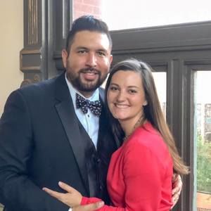 Meet your Posher, Meghan